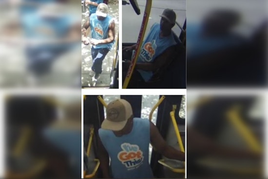 Austin Police Seek Public Help to Identify Suspect in Bold Daylight Robbery of Food Truck on South Congress Avenue