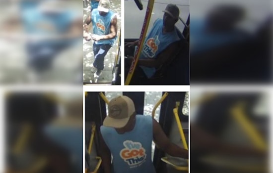 Austin Police Seek Public Help to Identify Suspect in Bold Daylight Robbery of Food Truck on South Congress Avenue