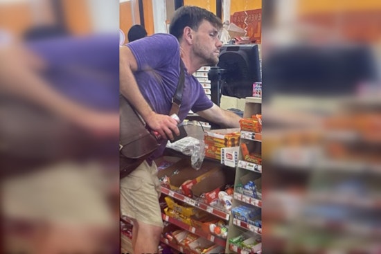 Austin Police Seek Public's Help to Identify Suspect in Family Dollar Store Robbery on Airport Blvd