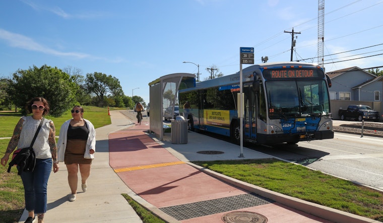 Austin Receives $47.9 Million EPA Grant for Sustainable Transportation Projects Amidst Major Infrastructure Overhaul