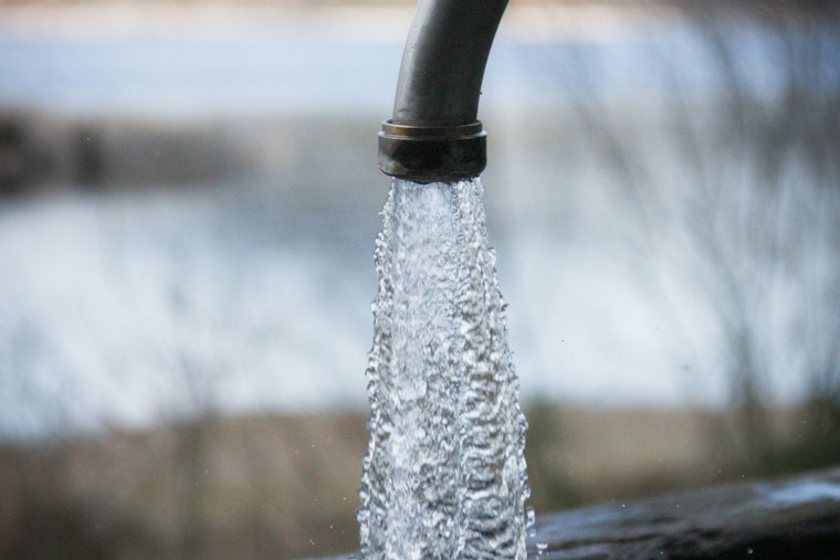 Austin Residents and Businesses Brace for Potential Water Bill Increase of Up to 9.5%