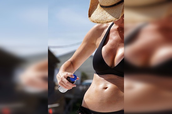 Austin Residents Rally to Ban Aerosol Sunscreens at Barton Springs Amid Environmental Concerns