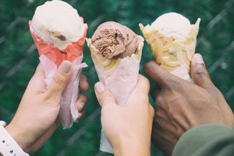 Austin Sweeps into National Ice Cream Day with Sweet Deals and Local Celebrations
