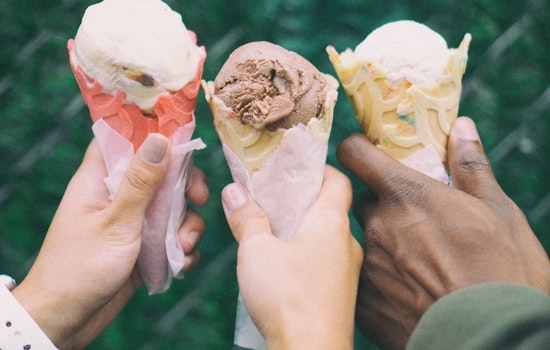 Austin Sweeps into National Ice Cream Day with Sweet Deals and Local Celebrations