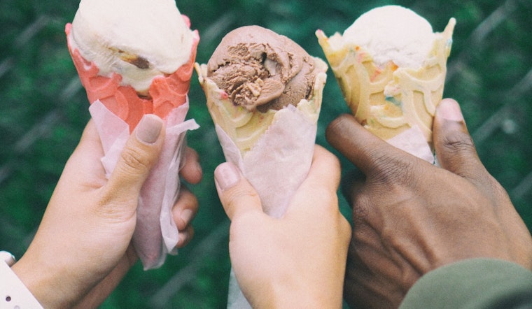 Austin Sweeps into National Ice Cream Day with Sweet Deals and Local Celebrations