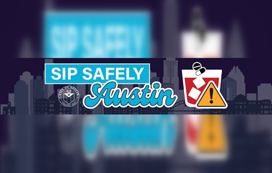 Austin Tackles Nightlife Substance Hazards with Overdose Training & 'Sip Safely' Initiative Amid Rising Fentanyl Crisis