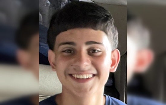 Austin Teenager Christopher Rodriguez Diaz Missing Since June, Police and NCMEC Urge Public to Share Leads