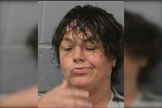 Austin Woman Arrested, Accused of Attempted Abduction of 5-Year-Old Near North I-35