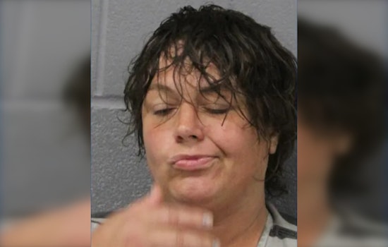Austin Woman Arrested, Accused of Attempted Abduction of 5-Year-Old Near North I-35