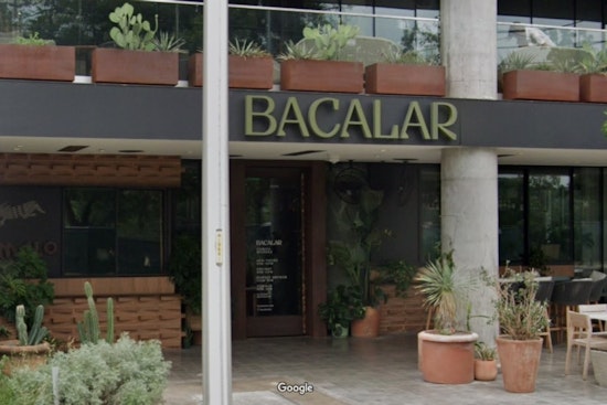 Austin's Bacalar Restaurant Closes, Paves Way for Tómalo Expansion in Rainey Street District
