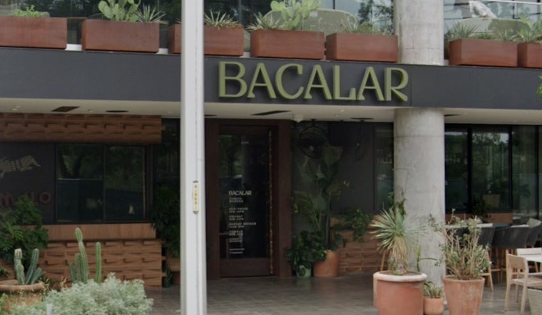 Austin's Bacalar Restaurant Closes, Paves Way for Tómalo Expansion in Rainey Street District
