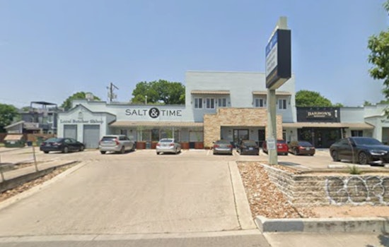 Austin's Beloved Salt & Time Butcher Shop to Close, Radius Butcher & Grocery to Take Over