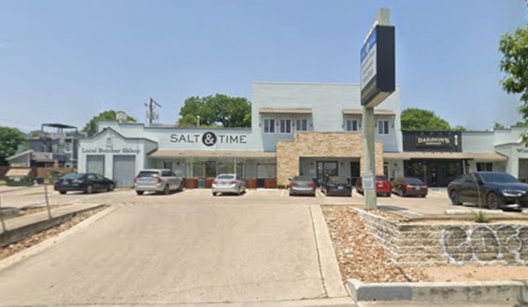 Austin's Beloved Salt & Time Butcher Shop to Close, Radius Butcher & Grocery to Take Over
