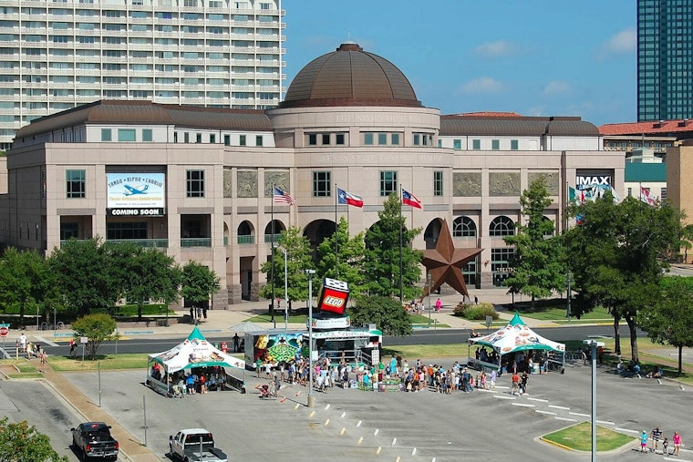 Austin's Bullock Museum Honors Late Lt. Governor Bob Bullock with Vibrant 95th Birthday Bash
