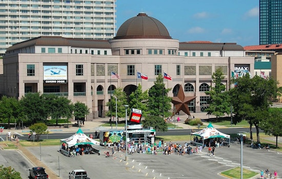 Austin's Bullock Museum Honors Late Lt. Governor Bob Bullock with Vibrant 95th Birthday Bash