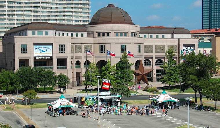 Austin's Bullock Museum Honors Late Lt. Governor Bob Bullock with Vibrant 95th Birthday Bash