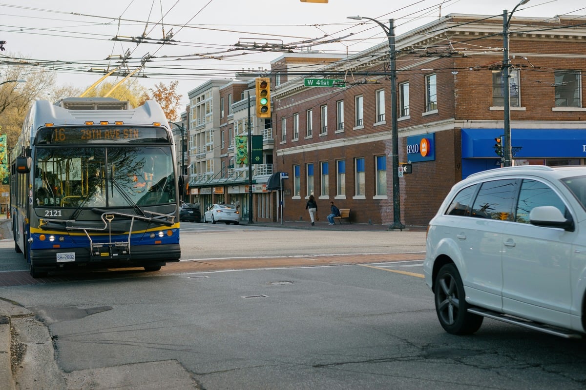 Austin's Capital Metro Hits Speed Bump on Road to Electric Future