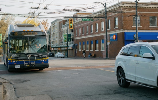 Austin's Capital Metro Hits Speed Bump on Road to Electric Future