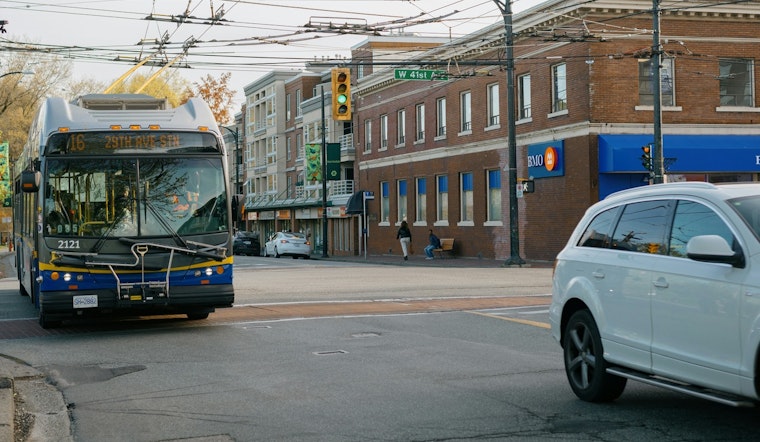 Austin's Capital Metro Hits Speed Bump on Road to Electric Future