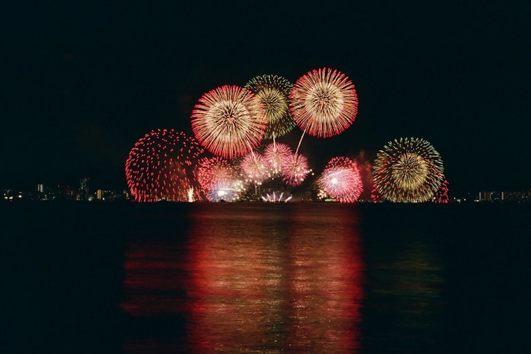 Austin's Fourth of July Fireworks: Permits, Fines, and Safety Tips for Lawful Celebration