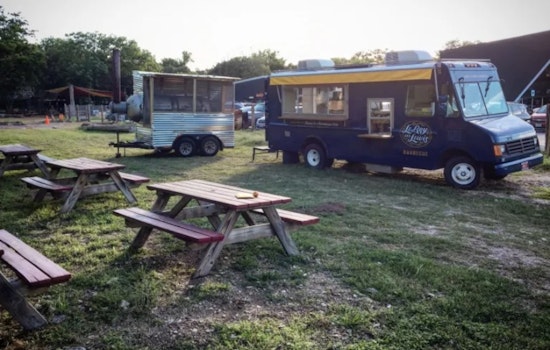 Austin's LeRoy & Lewis Barbecue Truck to Close, Eyes Future at New Restaurant Location