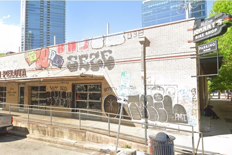 Austin's Mellow Johnny's Bike Shop Hit by Repeat Burglaries, StriderPI Steps in Amidst Police Case Backlog