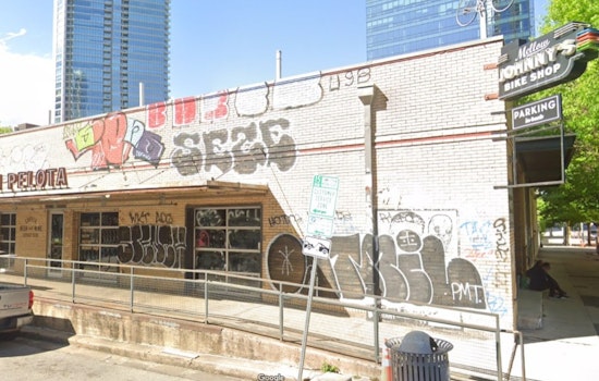 Austin's Mellow Johnny's Bike Shop Hit by Repeat Burglaries, StriderPI Steps in Amidst Police Case Backlog