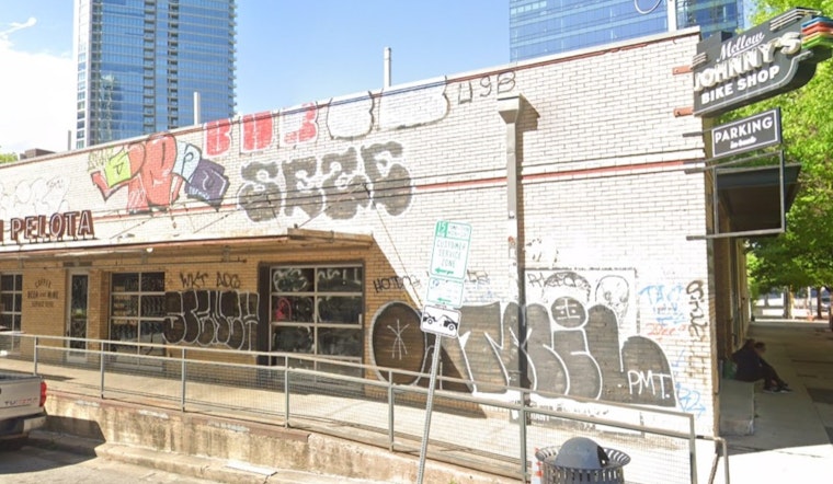 Austin's Mellow Johnny's Bike Shop Hit by Repeat Burglaries, StriderPI Steps in Amidst Police Case Backlog