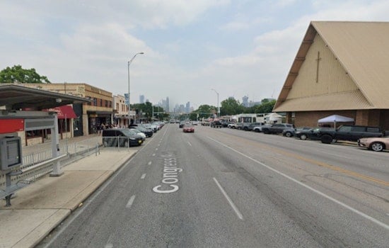 Austin's South Congress Avenue Dilemma, Tradition Clashes with Growth as Rents Skyrocket