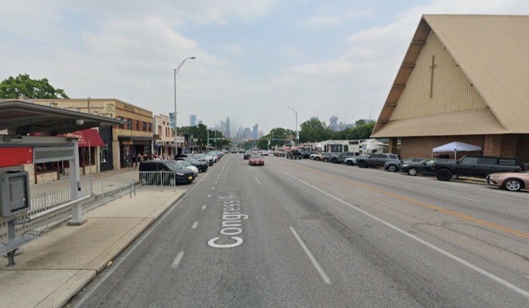 Austin's South Congress Avenue Dilemma, Tradition Clashes with Growth as Rents Skyrocket