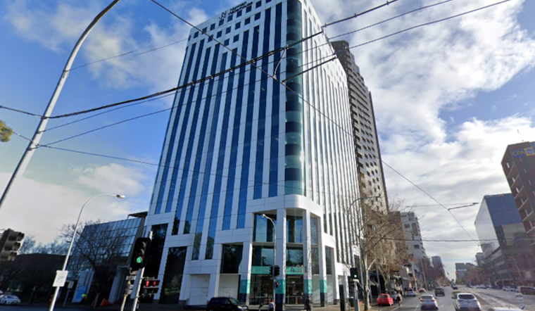 Australian Executive Colin Bettles Found Unconscious in San Francisco, Police Investigating Incident