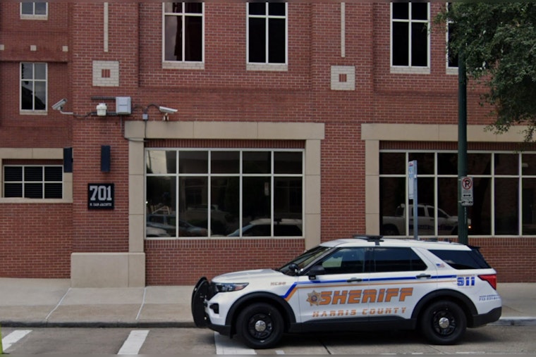 Authorities Charge Three in Drug Smuggling Operation at Harris County Jail