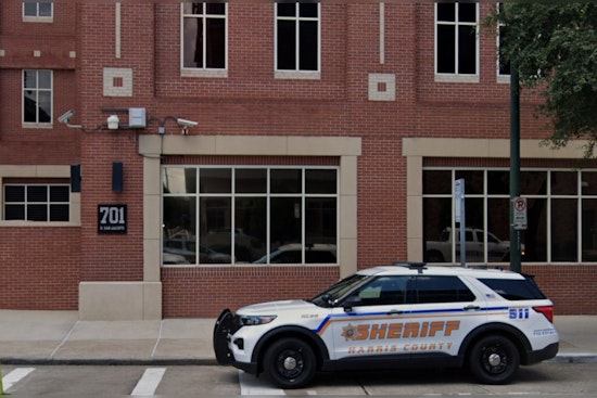 Authorities Charge Three in Drug Smuggling Operation at Harris County Jail