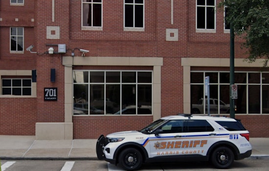 Authorities Charge Three in Drug Smuggling Operation at Harris County Jail