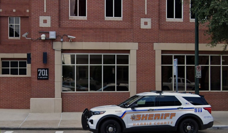 Authorities Charge Three in Drug Smuggling Operation at Harris County Jail
