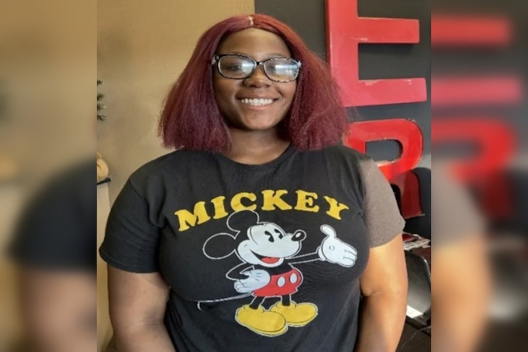 Authorities in Arkansas Intensify Search for Missing 17-Year-Old Heaven Jalexius Harris from West Memphis