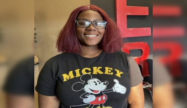 Authorities in Arkansas Intensify Search for Missing 17-Year-Old Heaven Jalexius Harris from West Memphis