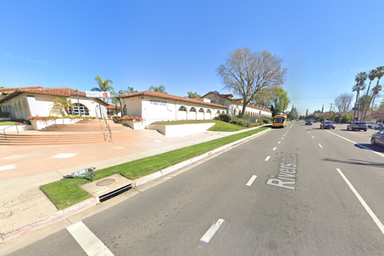 Authorities Investigate Potential Arson in Two Los Angeles Schools After Evening Fires
