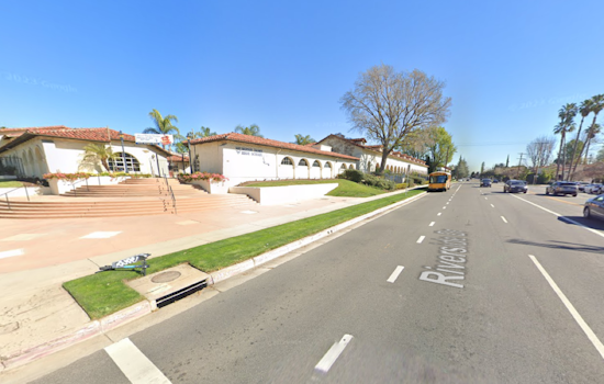 Authorities Investigate Potential Arson in Two Los Angeles Schools After Evening Fires