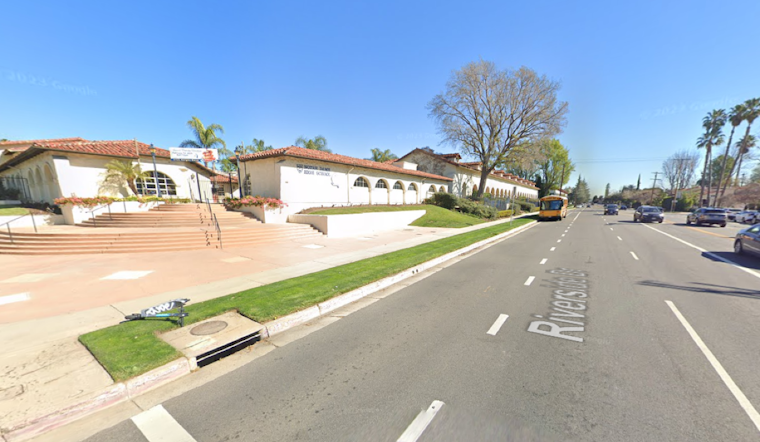 Authorities Investigate Potential Arson in Two Los Angeles Schools After Evening Fires