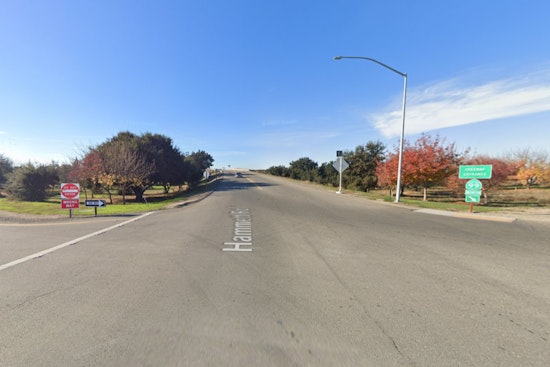 Authorities Probe Suspected Domestic Violence Case After Two Found Dead in Car Near Salida