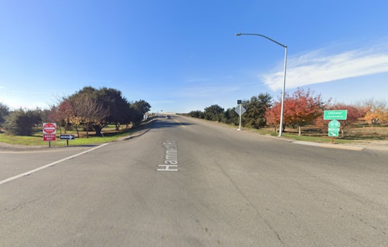 Authorities Probe Suspected Domestic Violence Case After Two Found Dead in Car Near Salida