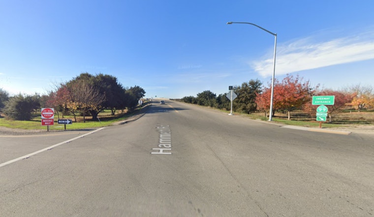 Authorities Probe Suspected Domestic Violence Case After Two Found Dead in Car Near Salida