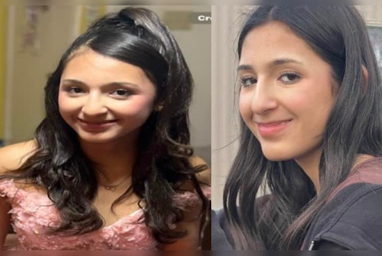 Authorities Seek Public’s Help in Locating Missing 15-Year-Old Jade Garcia in Bexar County