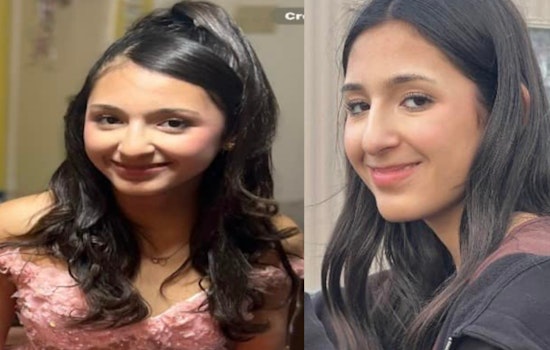 Authorities Seek Public’s Help in Locating Missing 15-Year-Old Jade Garcia in Bexar County
