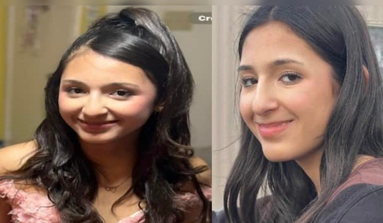 Authorities Seek Public’s Help in Locating Missing 15-Year-Old Jade Garcia in Bexar County