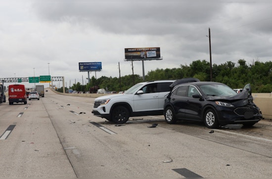Authorities Seek Public's Help in Locating Suspects of Fatal Hit-and-Run on Northwest Freeway