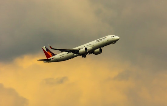 Mechanical Issues, Not Florida Heat, Cause of Plane Tire Explosion at Tampa International Airport