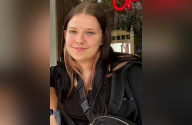 Avon Police Seek Help Locating Missing 14-Year-Old Mia Bennett with Possible Ties to Greencastle and Lawrence