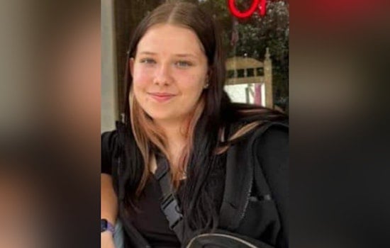 Avon Police Seek Help Locating Missing 14-Year-Old Mia Bennett with Possible Ties to Greencastle and Lawrence